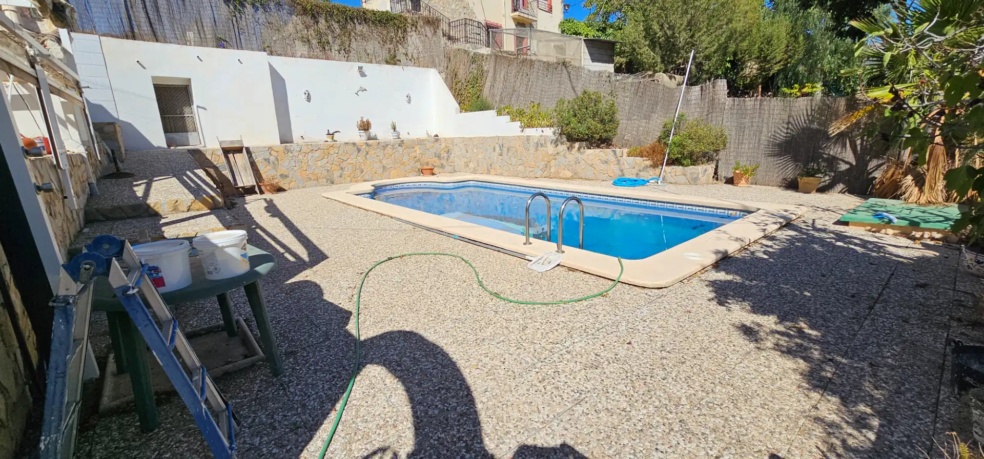 Villa con piscina in vendita a Aledo, imagen 12