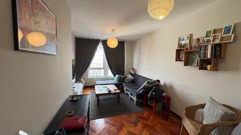 Foto 5 de Dúplex en venda a Praza de Galicia, Alto del Castaño, Narón