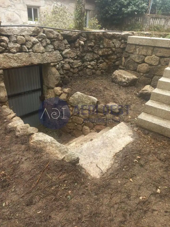 Habitatge amb jardí en venda a Lugar Estrada, imagen 8