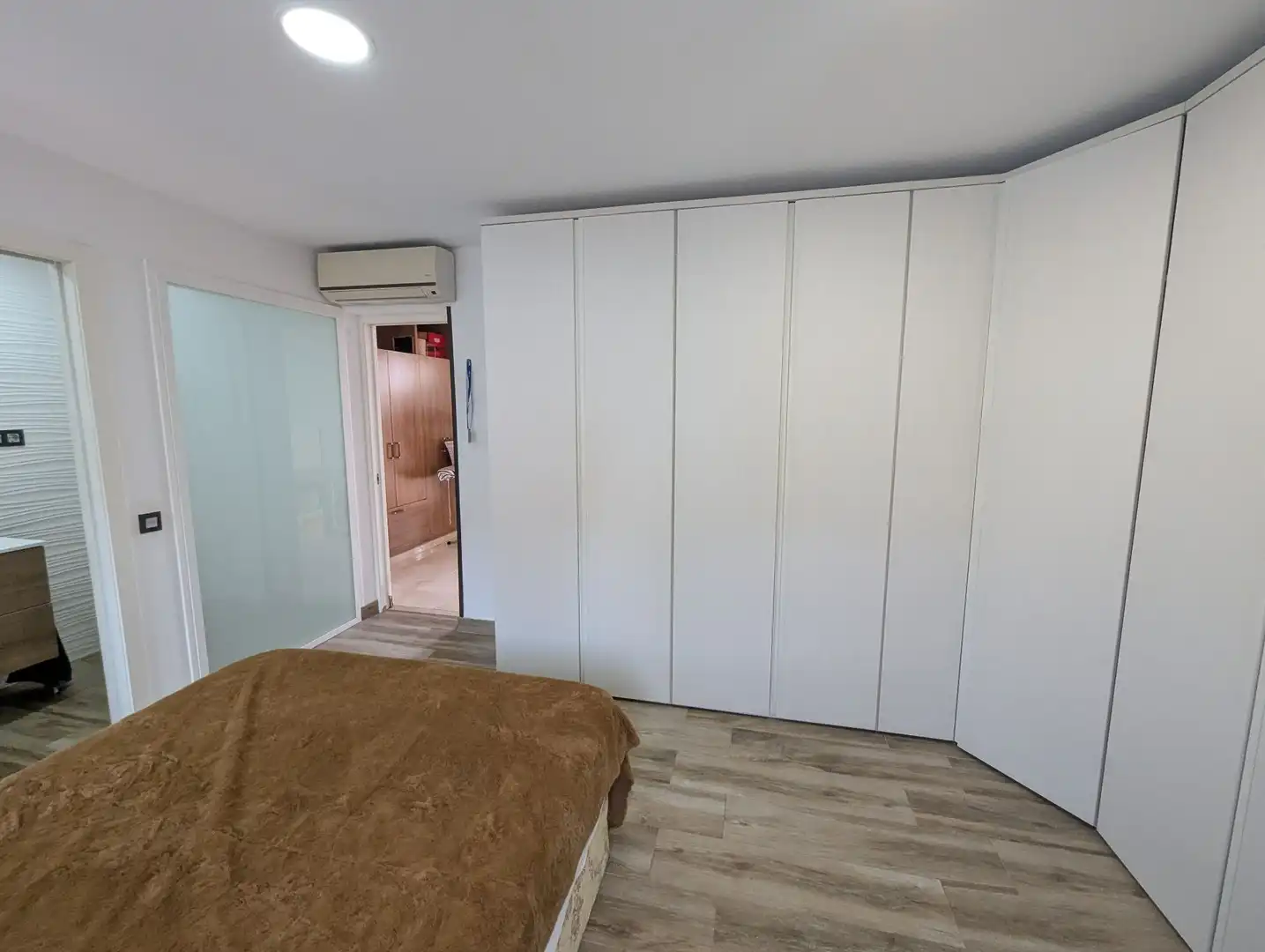 Dormitori de Casa o xalet en venda en Alfonso XIII
