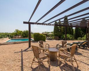 Terrace of Apartment to rent in  Palma de Mallorca  with Air Conditioner, Terrace and Swimming Pool