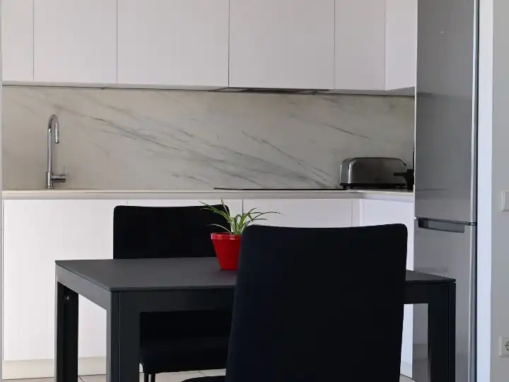 Flat with pool for sale in Manuel de Falla 14, imagen 2
