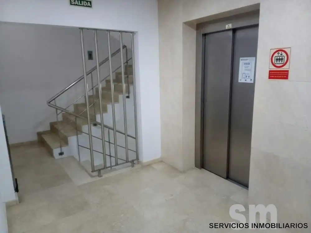 Oficina en venda en Sevilla