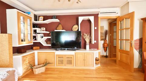Photo 4 of Flat for sale in Paseo de la Chopera, 290, Norte, Madrid