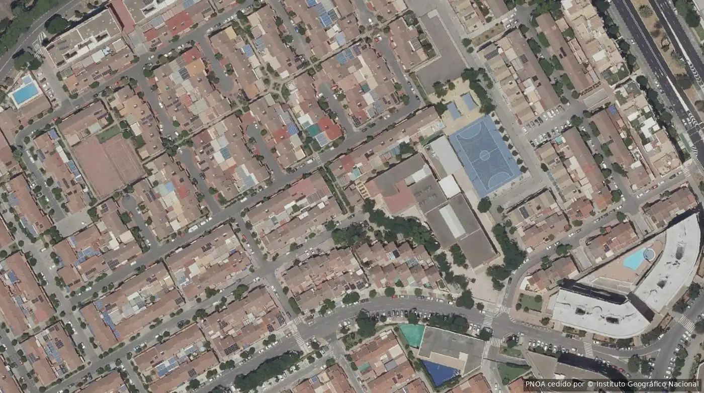 Villa in vendita a Este - Alcosa- Torreblanca