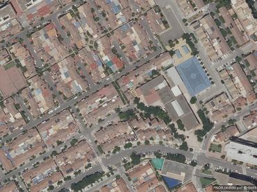 Detached house for sale in Este - Alcosa- Torreblanca