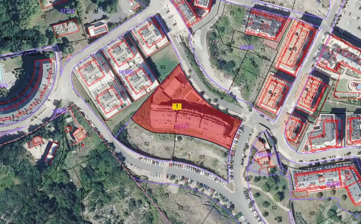 Residential zum Verkauf in Castro-Urdiales
