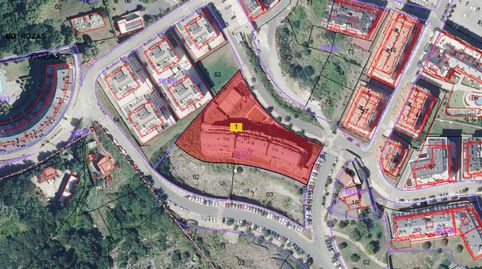 Foto 3 von Residential zum Verkauf in Avenida de la Libertad, 24, Centro, Castro-Urdiales