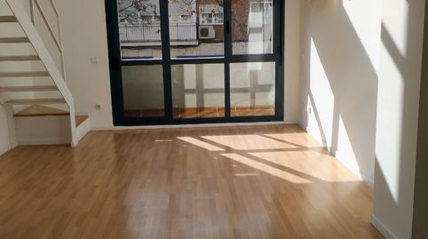 Foto 3 de Oficina de alquiler en Calle de Albasanz, 49, Simancas, Madrid Capital