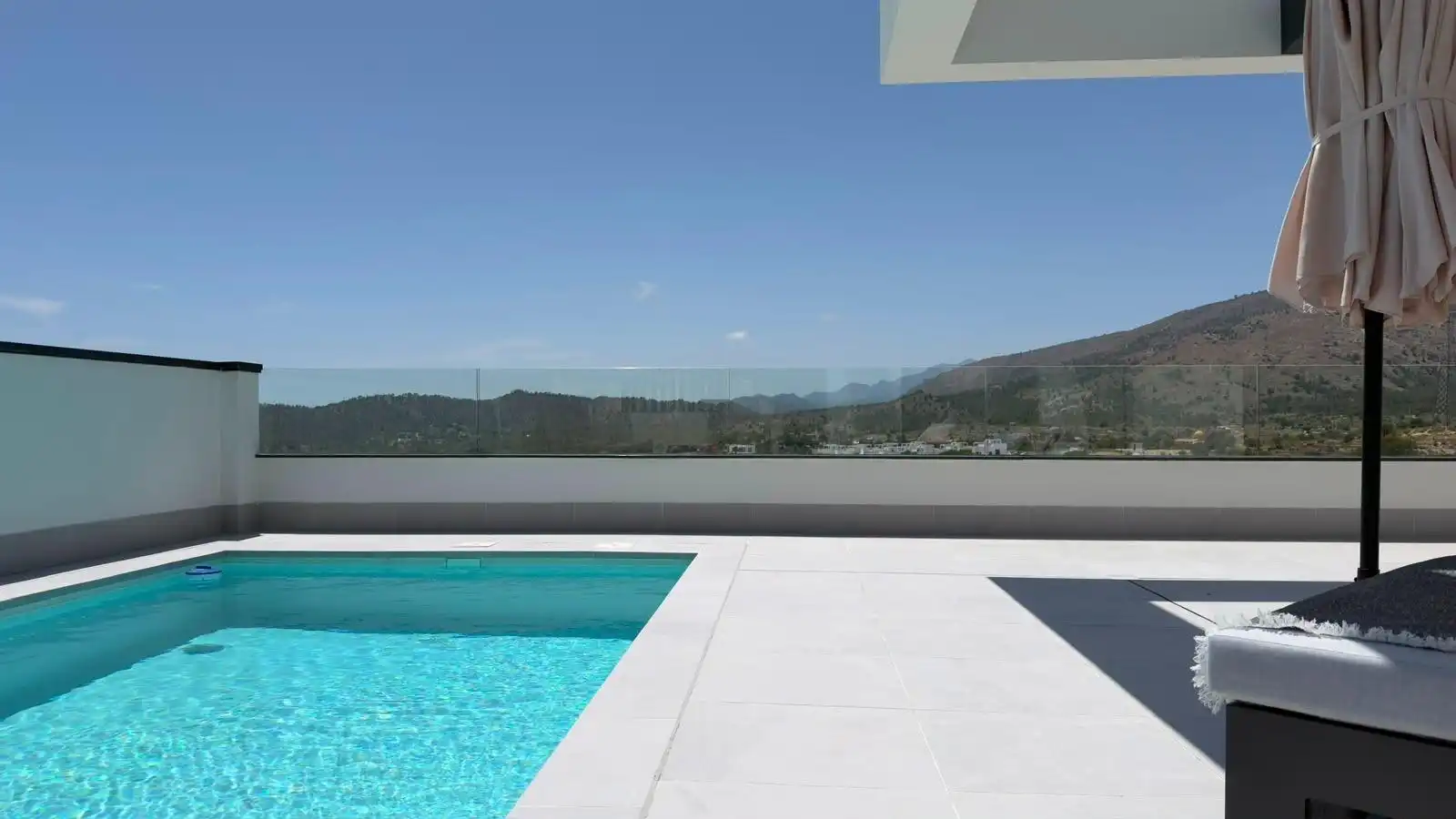 Villa avec piscine à vendre à Calle Calle Rey Felipe VI, imagen 20