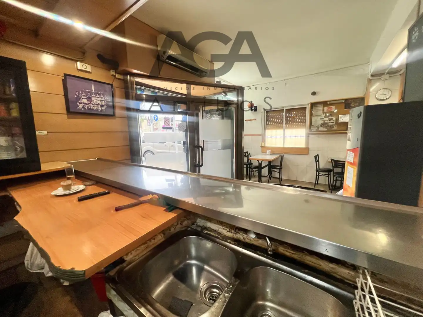 Local comercial en venta en terol, imagen 24