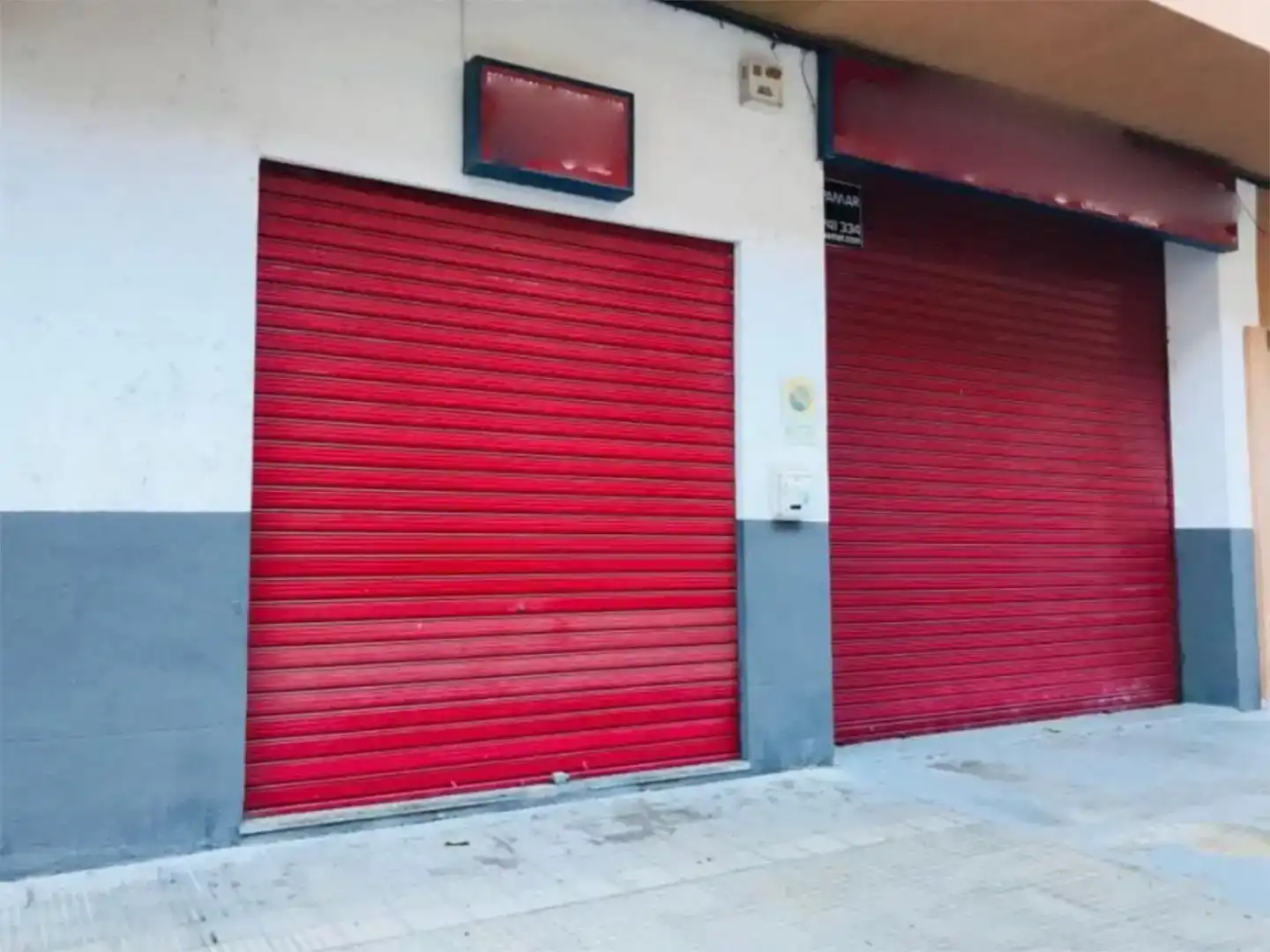 Industrial buildings for sale in Gandia