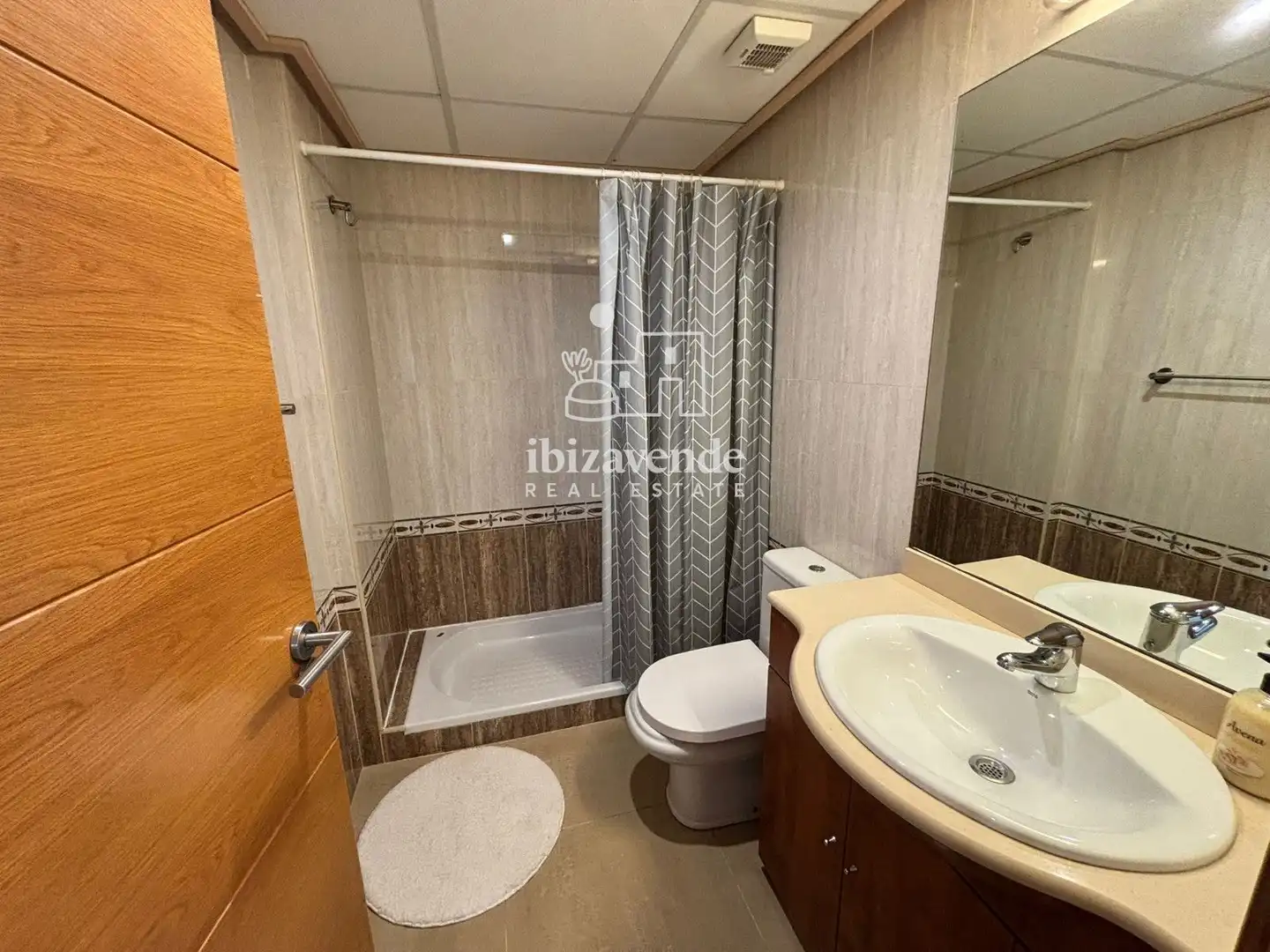 Flat for rent in Pere Matutes Noguera, Ses Figueretes - Platja d'en Bossa - Cas Serres