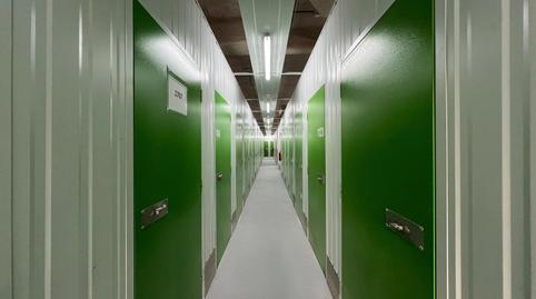 Foto 3 de Trastero de alquiler en Carrer de la Torre Figueres, 14, Centre, Sant Boi de Llobregat