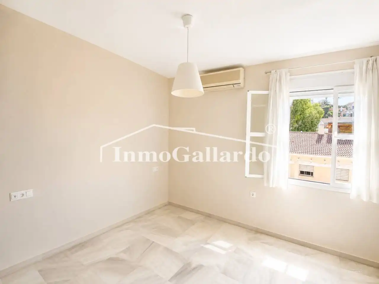 Bedroom of Detached homes for sale in Rincón de la Victoria  with Air Conditioner, Heating and Terrace