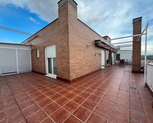 Terrassa de Àtic en venda en Torrejón de Ardoz amb Calefacció, Terrassa i Traster