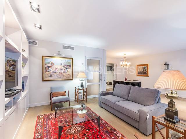 Apartamento en Alquiler en Carrer de Jaume Roig en Jaume Roig