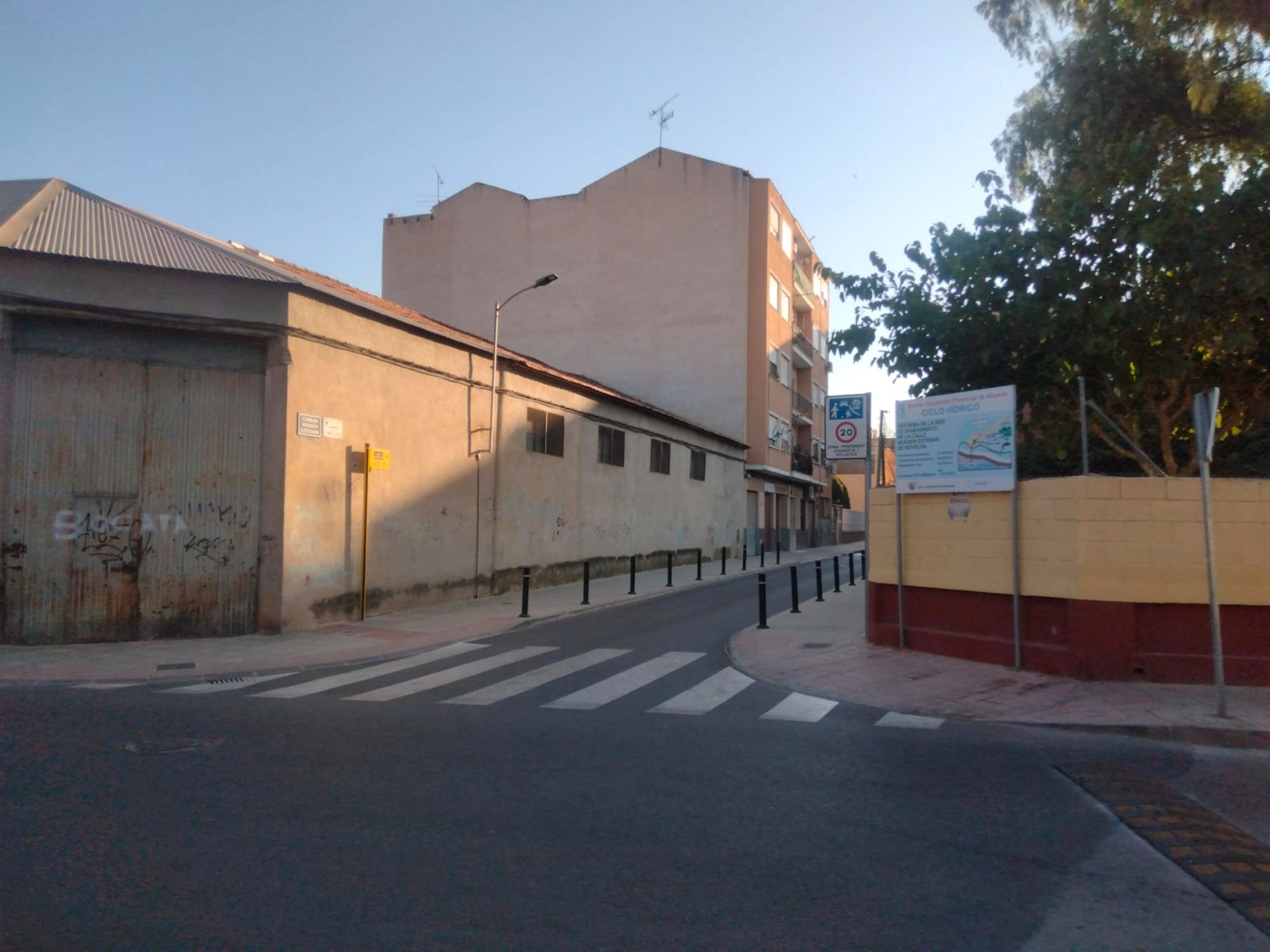 Pis en venda a Carrer Mossén Esteban