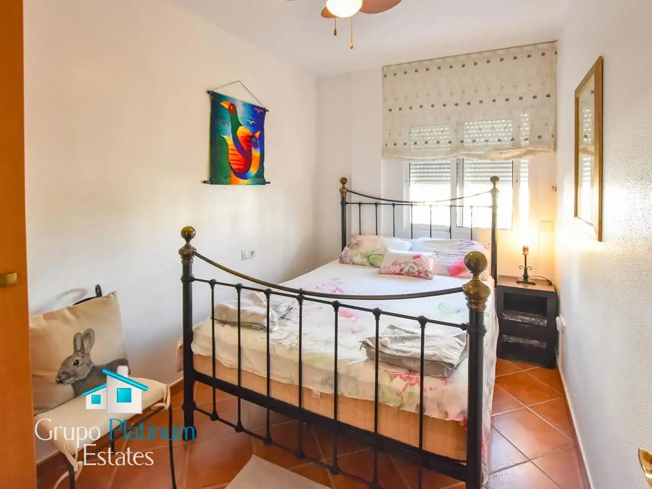 Villa avec piscine à vendre à San Juan de los Terreros, imagen 17
