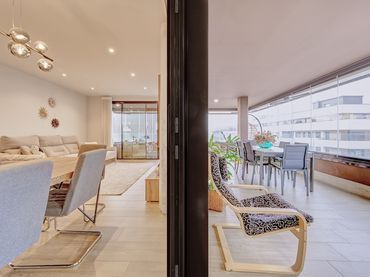 Wohnung mit Aufzug zum Verkauf in Calle Maria Lacunza 32. Pamplona-Iruña
