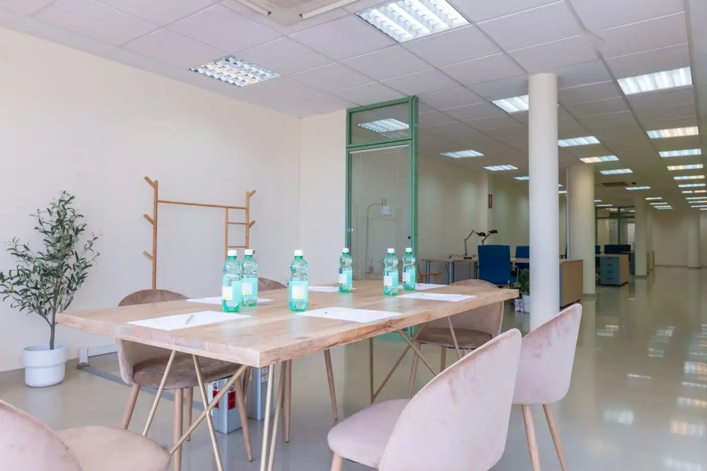 Office for rent in N/A, -1, Santa Coloma de Cervelló