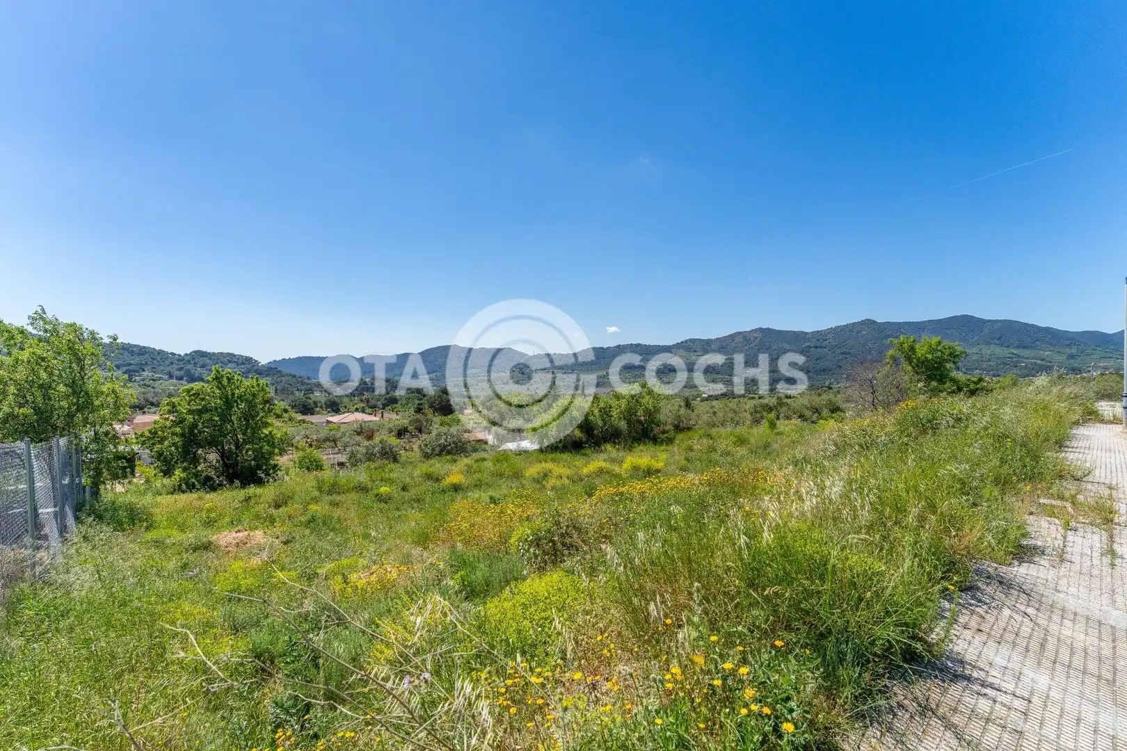 Terreno residencial en venta en Polígono Parcela 59, imagen 12