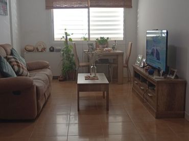 Appartement avec jardin à vendre à Calle de Carlos Morales 1