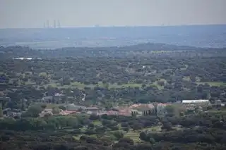 Terreny rústic en venda a Avenida de Chapinería 2
