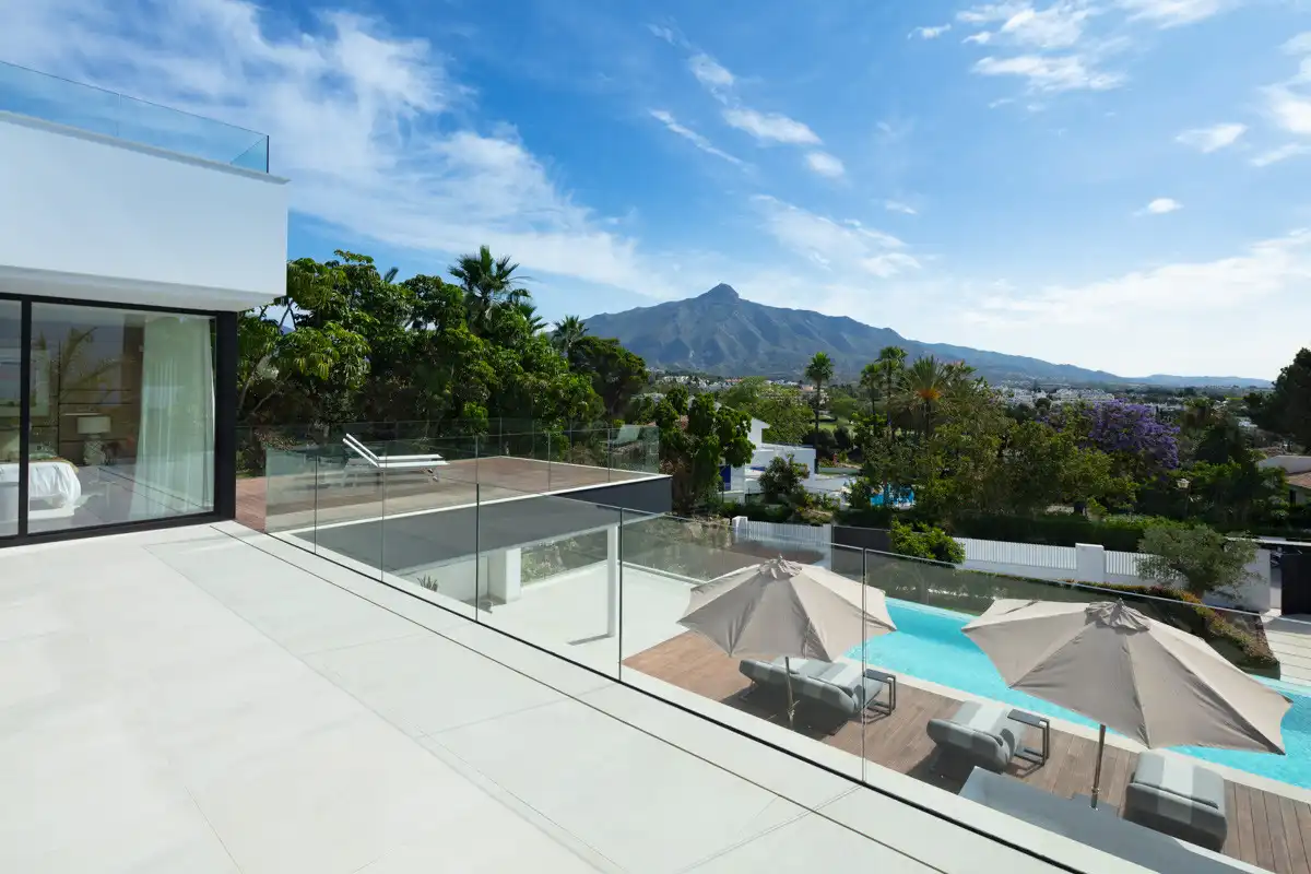 House with pool for sale in Marbella Centro, imagen 7