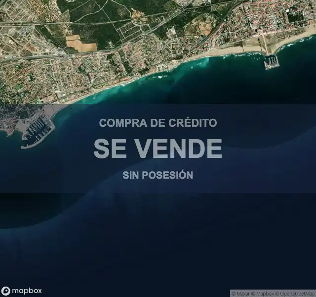 Piso en venta en Roda de Berà