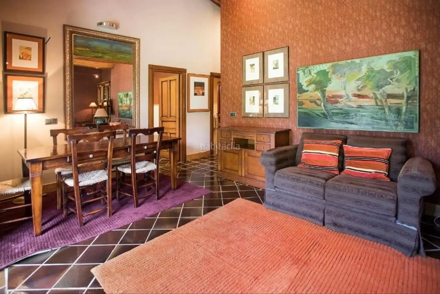 Casa con jardín en venta en Camino Posada la Vieja 98, imagen 15