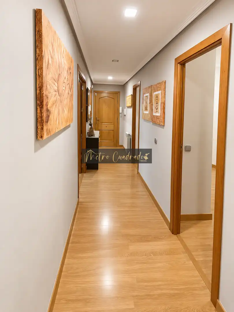 Flat for sale in Mérida  with Air Conditioner, Heating and Terrace