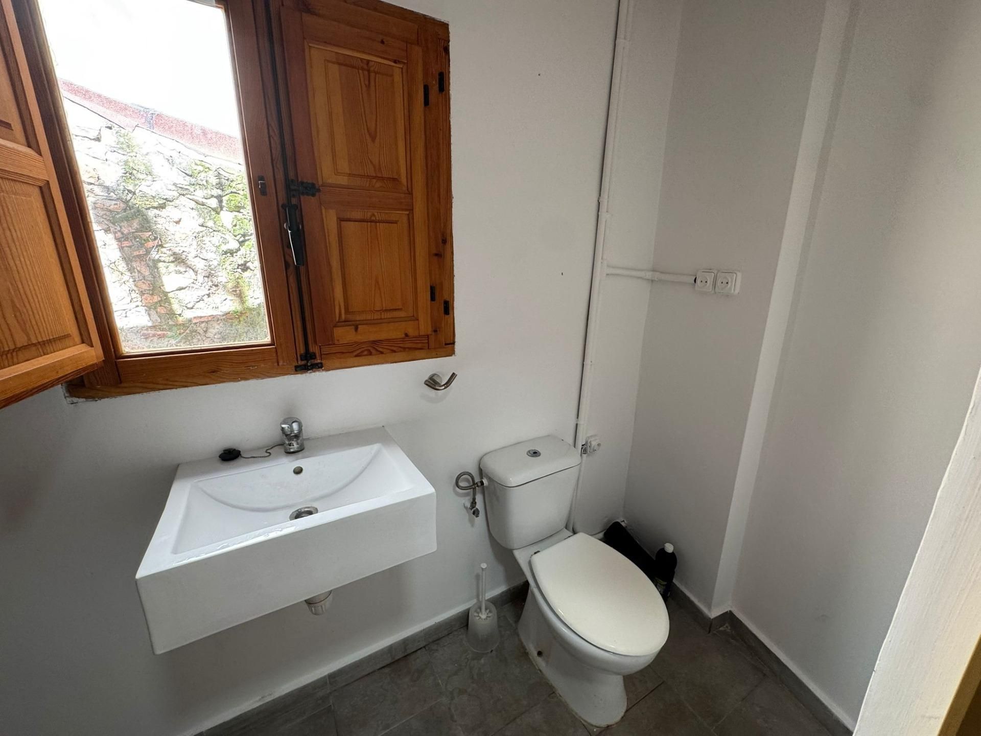 Baño de Casa o chalet en venta en Llíria con Terraza y Alarma