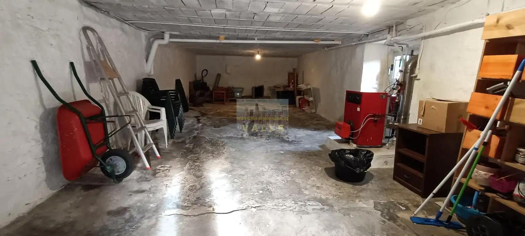 Casa adosada en venta en La Gandara, 36, Suances