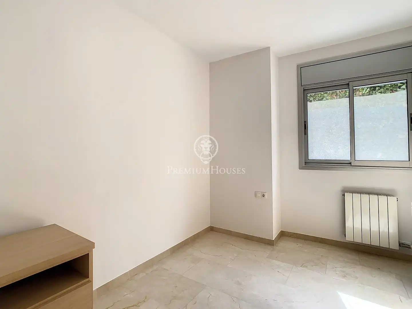 Habitación de Casa adosada en venta en Arenys de Munt con Aire acondicionado, Calefacción y Jardín privado