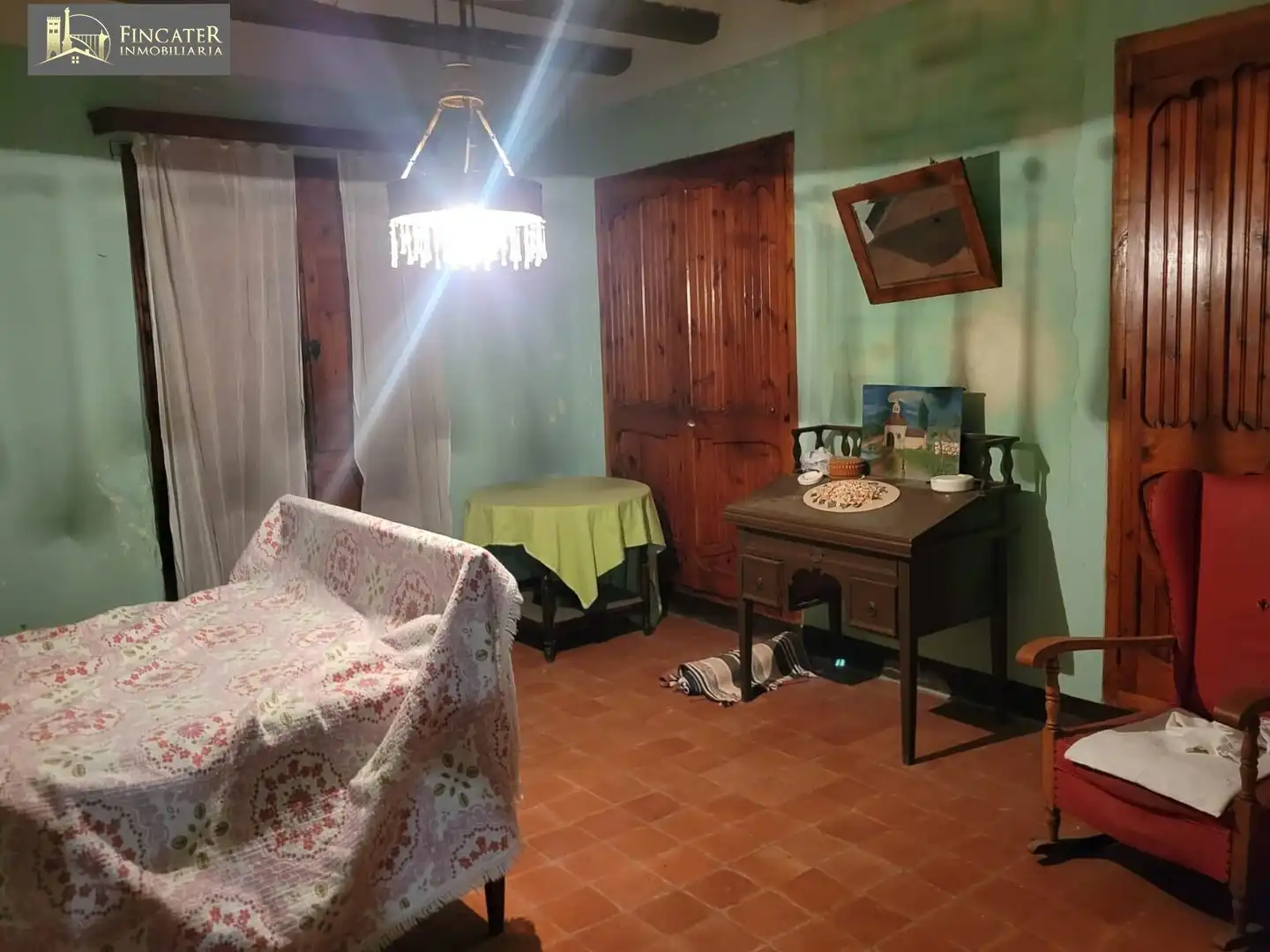 Bedroom of Country homes for sale in Cella