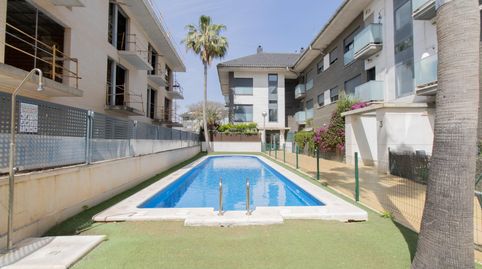 Foto 3 de Planta baja en venta en Avenida Blasco Ibañez, Museros, Valencia