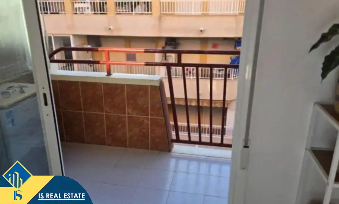 Apartamento con ascensor en venta en Playa del Cura, imagen 4