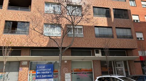 Foto 4 von Geschaftsraum zum Verkauf in Andador del Palacio de Larrinaga, La Granja, Zaragoza Capital