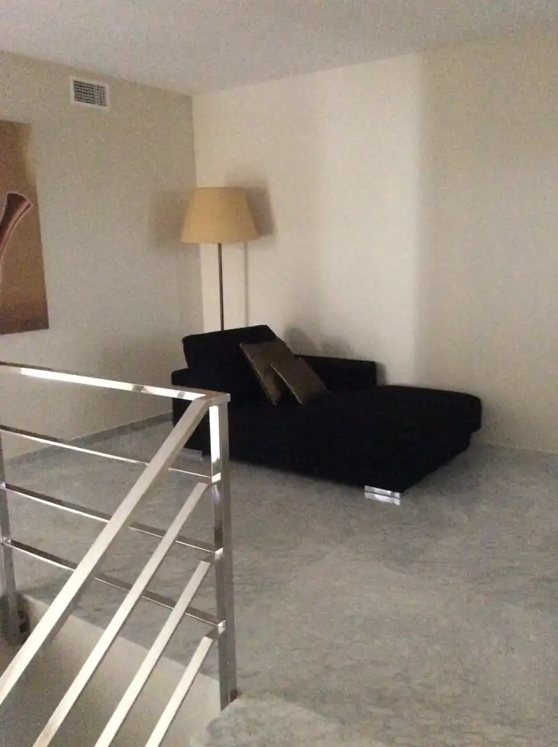 Penthouse mit Pool zum Verkauf in Nueva Andalucía, imagen 10