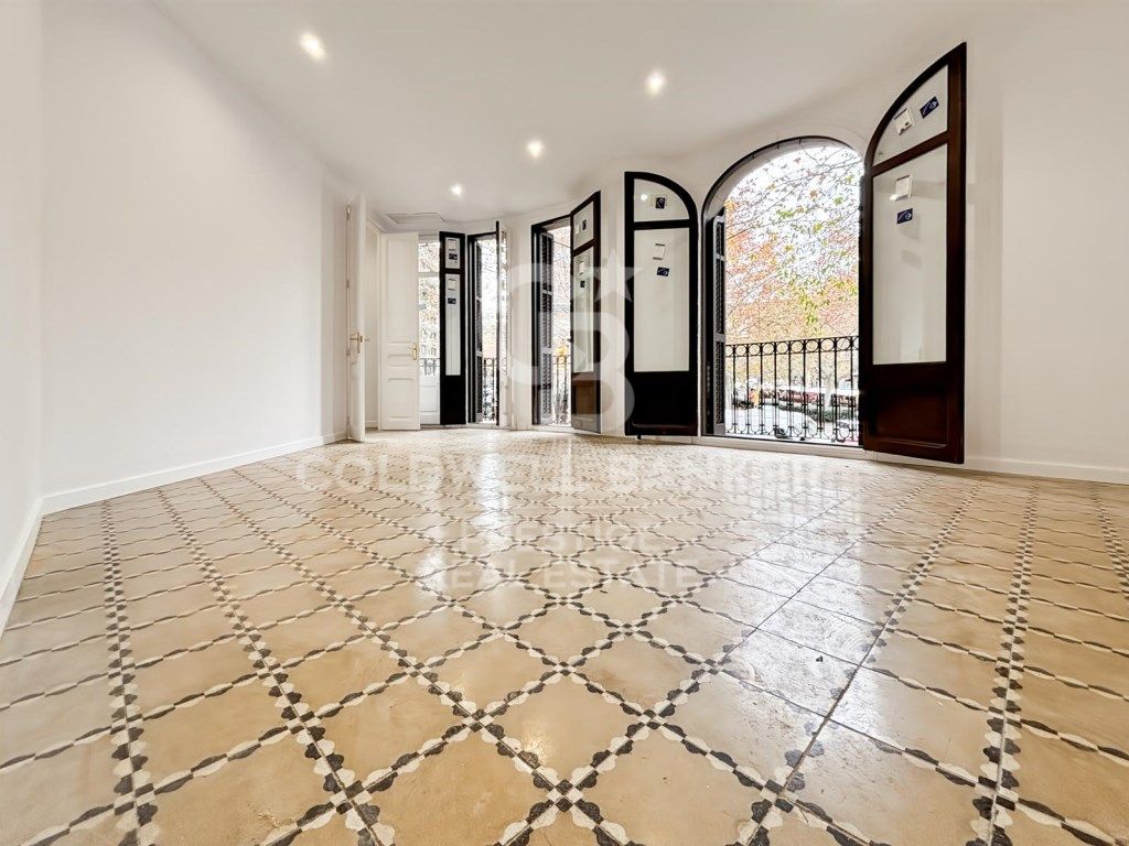 Piso en venta en Paseo Sant Joan, Dreta de l'Eixample, Eixample