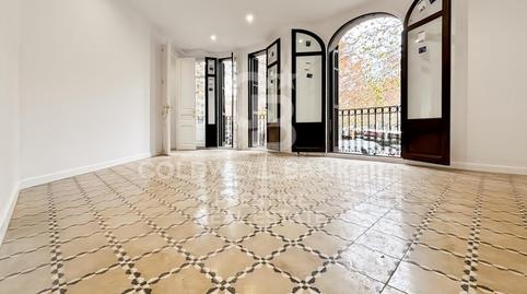 Foto 3 de Piso en venta en Paseo Sant Joan, Dreta de l'Eixample,  Barcelona Capital