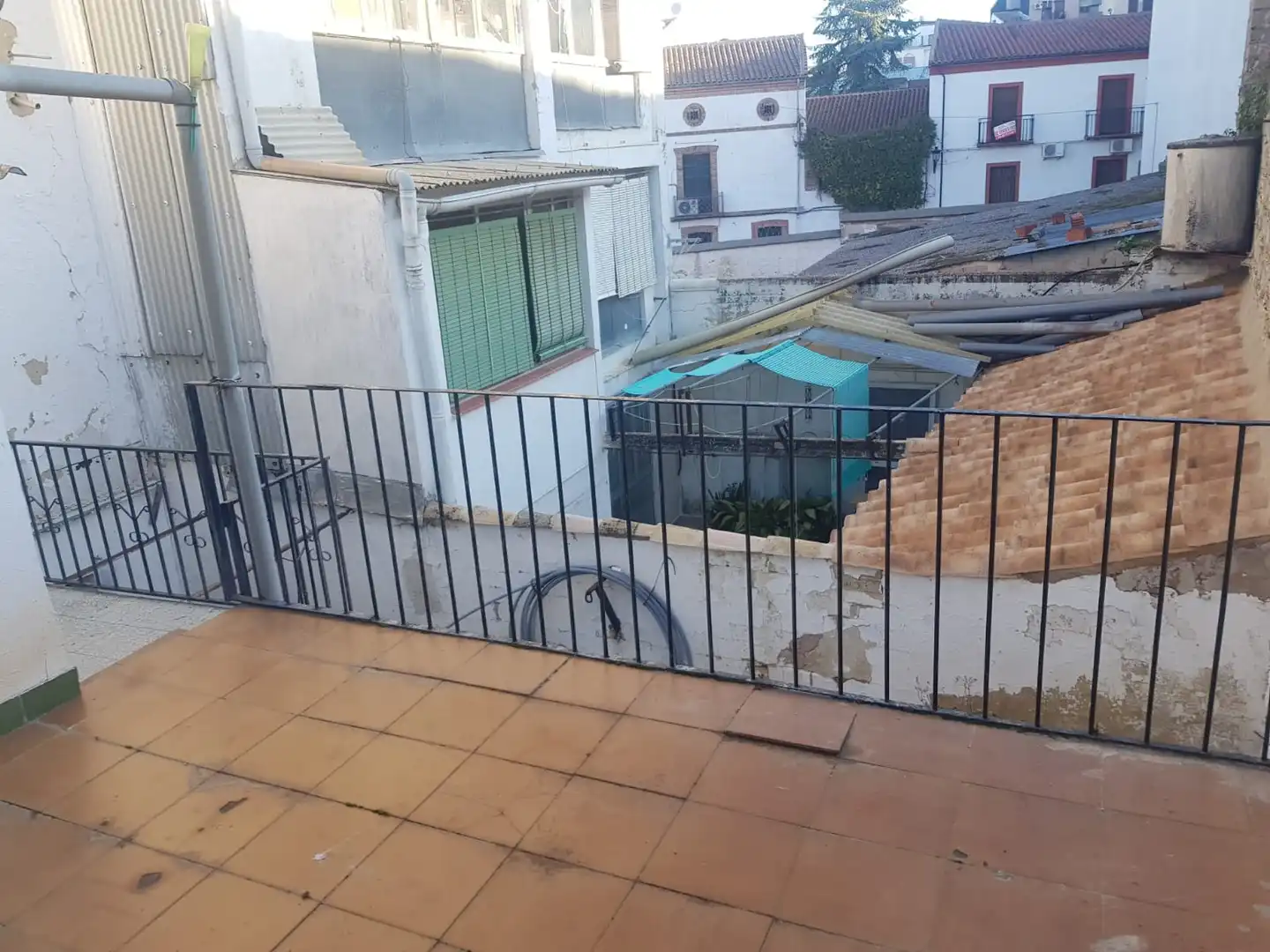 Houses for sale in Calle Regente Molina, Villacarrillo