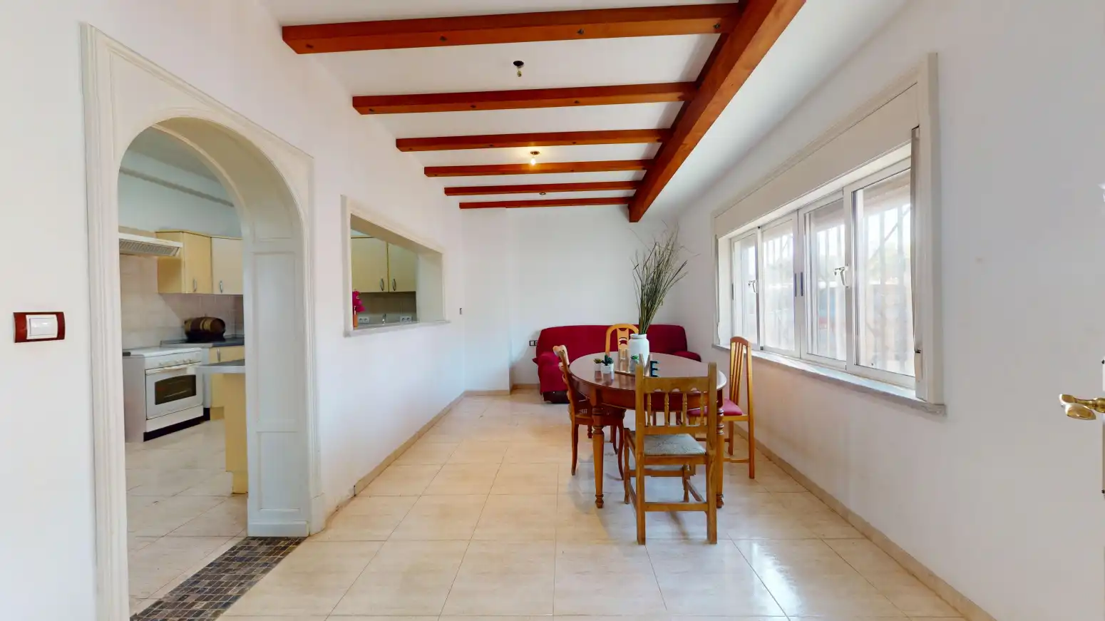 Houses for sale in Albatera - PD MOCO EL GP.3, Albatera