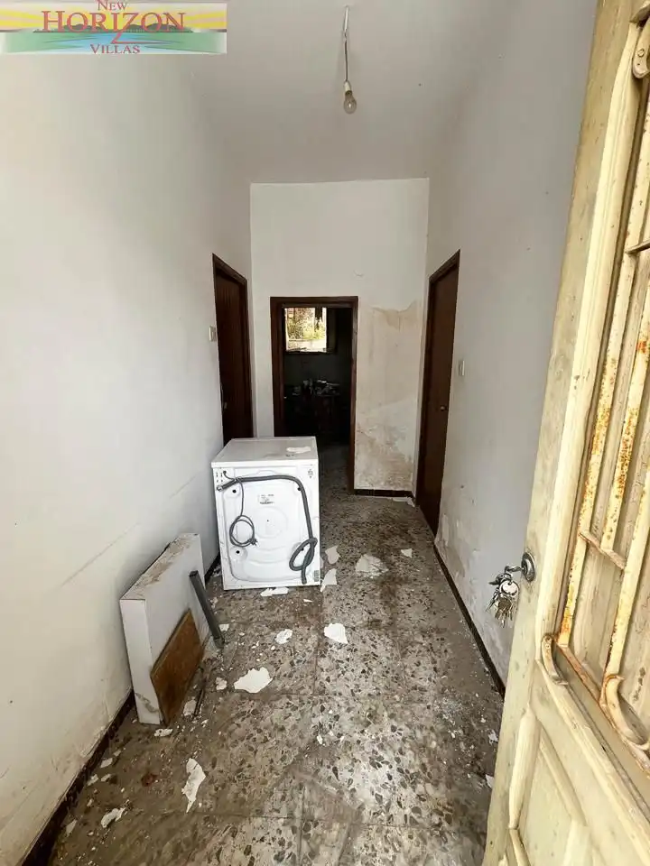 Casa in vendita a Cantoria