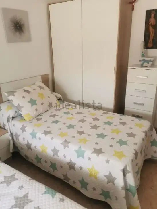 Habitación de Casa o chalet en venta en Ciudad Real con Aire acondicionado, Calefacción y Terraza