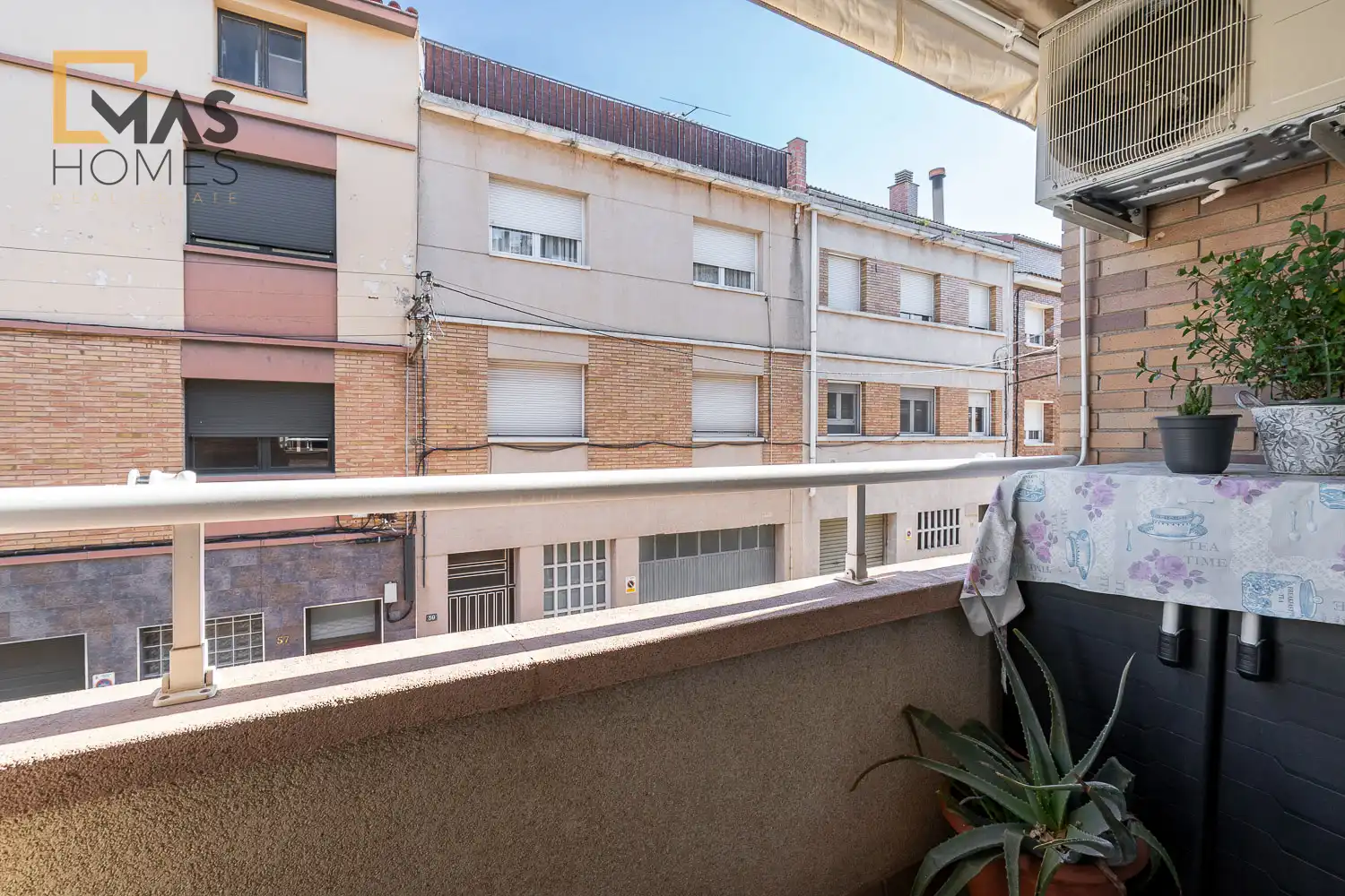 Piso con terraza en venta en Carrer Pau Picasso, imagen 11