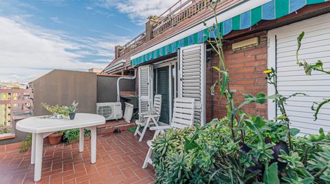 Foto 4 de Ático en venta en Provença, El Camp de l'Arpa del Clot,  Barcelona Capital