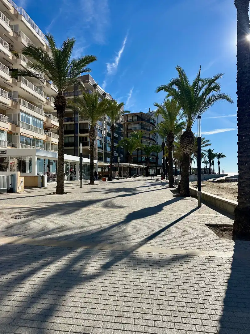 Apartament amb ascensor de lloguer a Carrer de Colón 15, imagen 37
