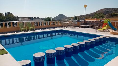 Foto 4 de Casa o xalet en venda a Camino la Arboleja, Mula, Murcia